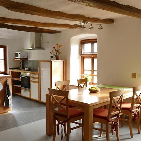 Ferienwohnung an der Obstwiese Borgholzhausen Exterior foto